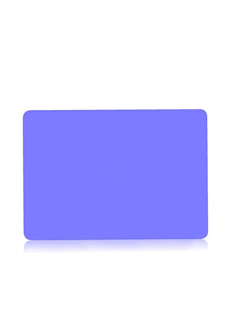 Carcasa Para Macbook New Pro 16 A2141 Lila-3