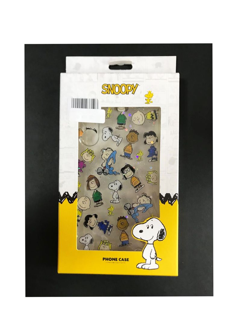 Carcasa Para Samsung A54 Snoopy Niños-2