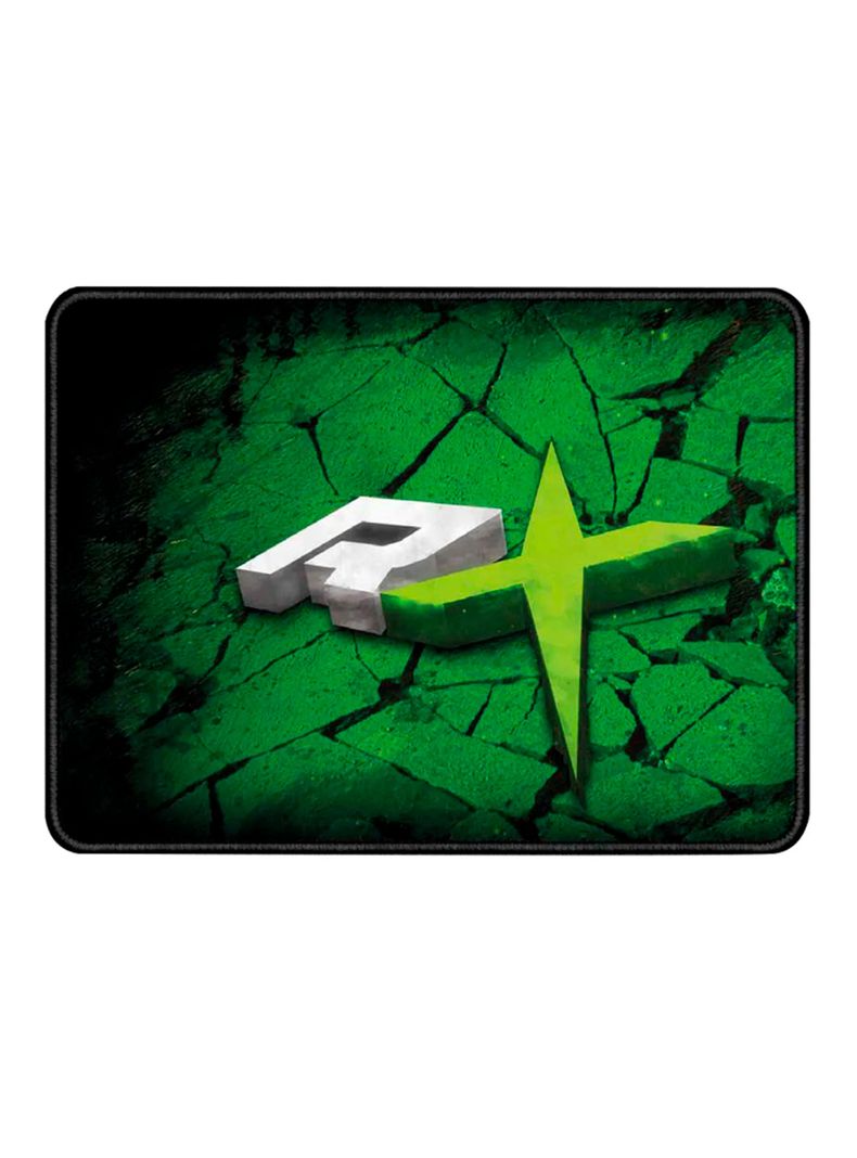 Mouse Alambicó Para Juegos Gamer + MousePad 2 en 1-2
