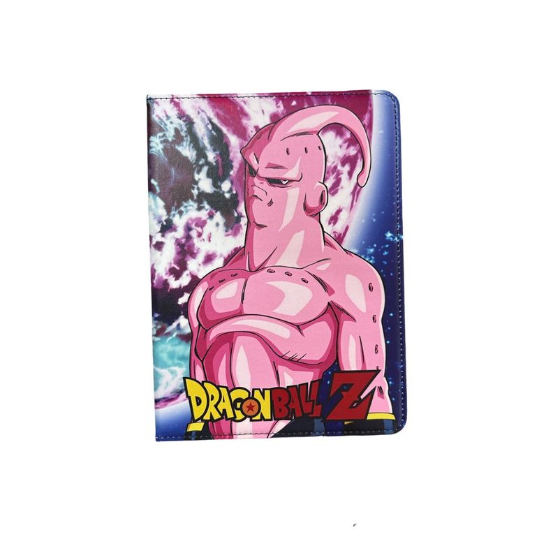 Funda Universal Para Tablet 9 10 Pulgadas Majin Buu-4