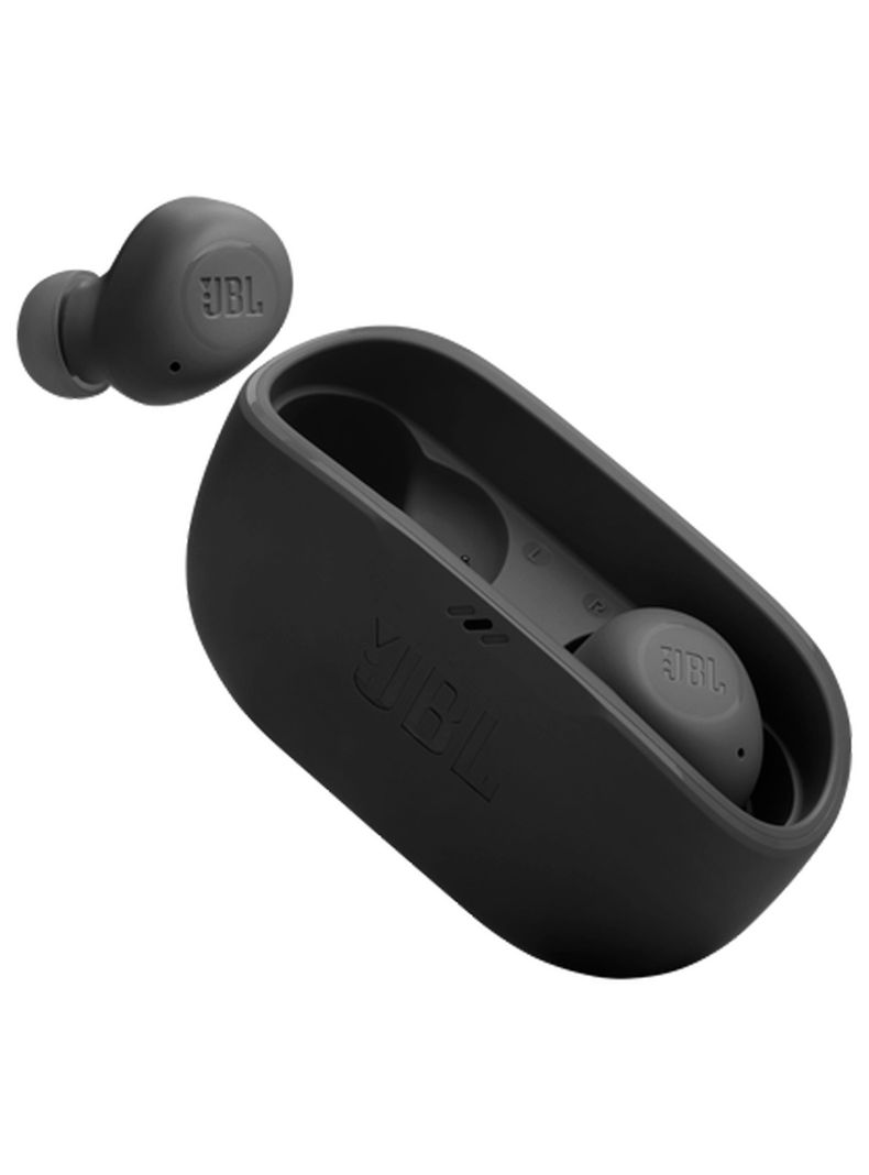 Audifonos Inalambricos Bluetooth Manos Libres JBL Wave Buds-1