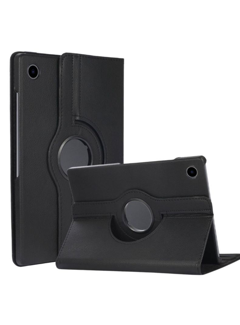 Carcasa Lamina Vidrio Para Samsung A9+ Plus X210/215 Negro-4