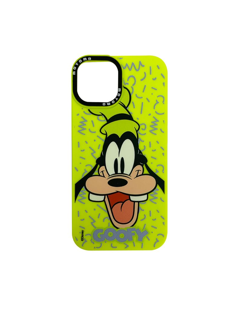 Carcasa Para Samsung A33 Goofy Disney Soft-3