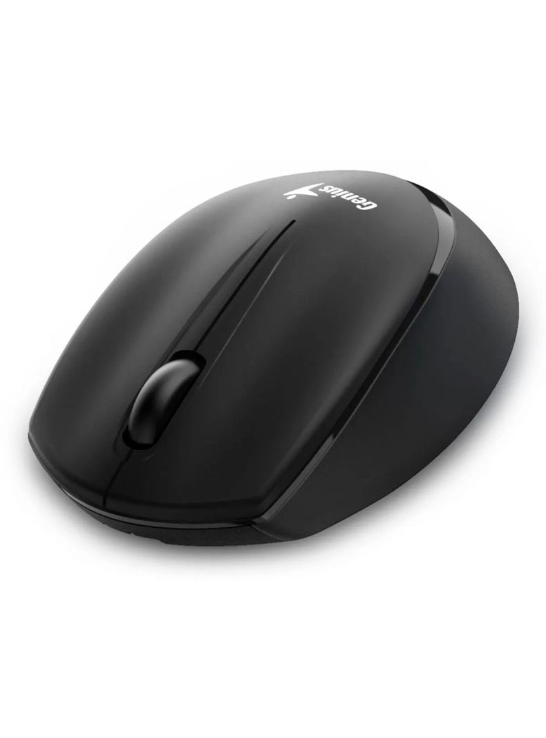 Mouse Inalambrico Con Receptor USB De 1200dpi Genius NX-7009-2