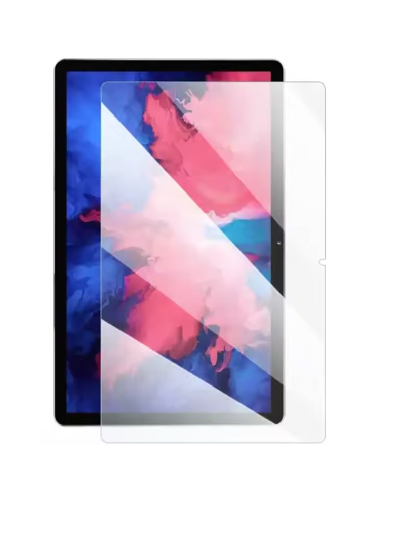 Lamina De Vidrio Templado Lenovo P11 J606f J606n J606l-0
