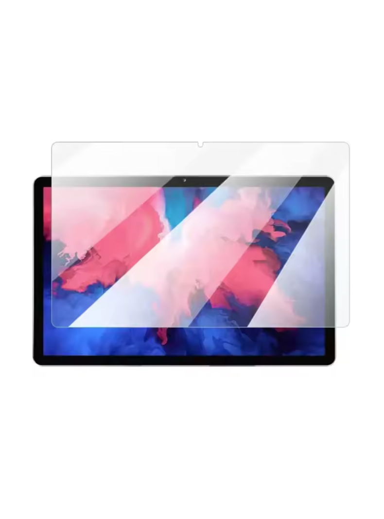 Lamina De Vidrio Templado Lenovo P11 J606f J606n J606l-1