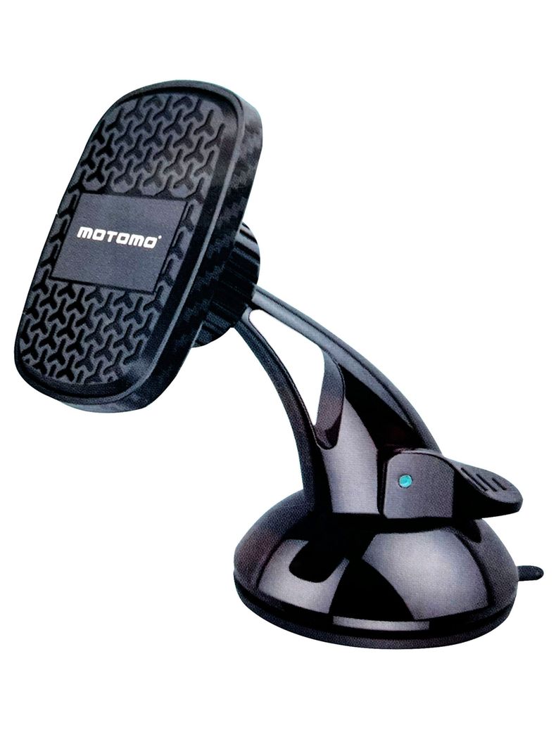Soporte Para Auto Imantado Y Base Adhesiva Para Tablero-3