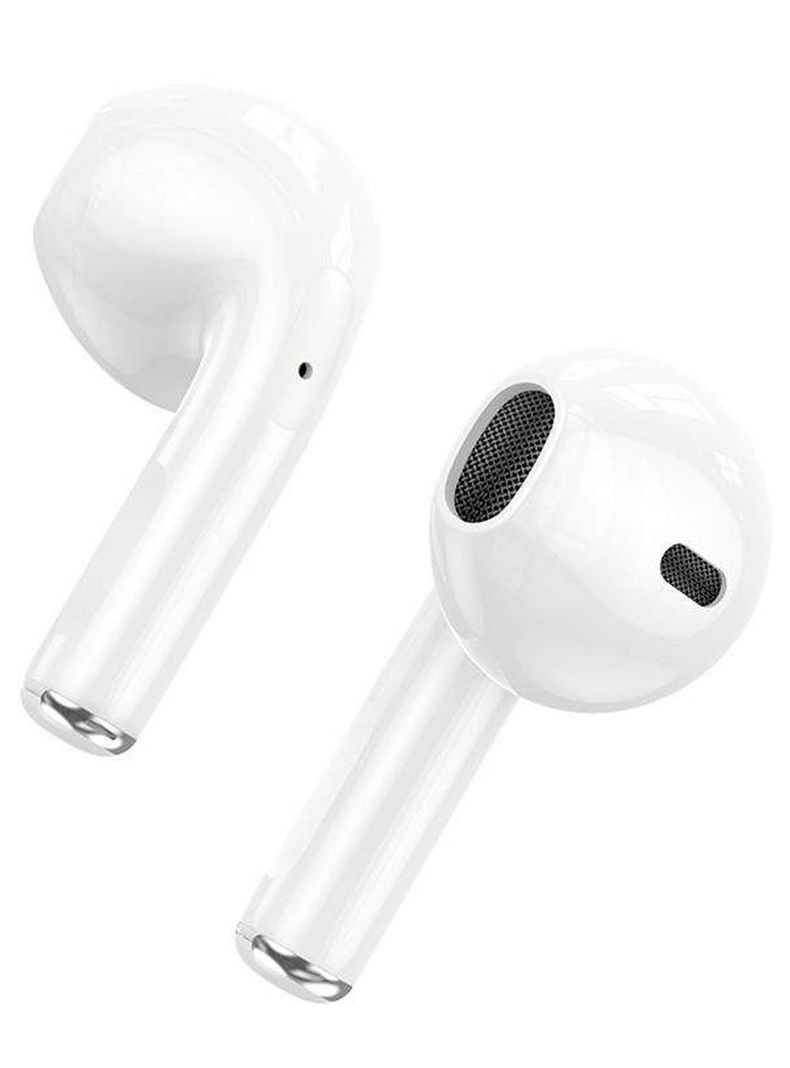 Audifonos Inalámbrico Bluetooth Case Goma BW29 Color-1