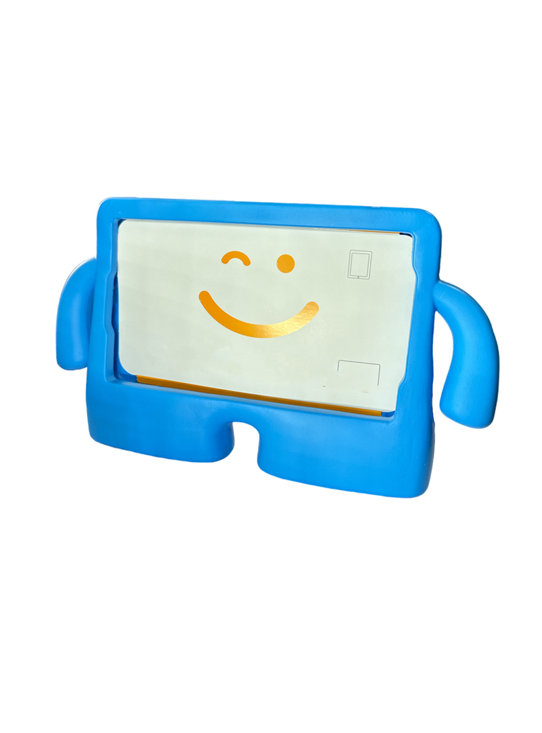 Carcasa Para Niños Antigolpe Para iPad Air 10.9-0