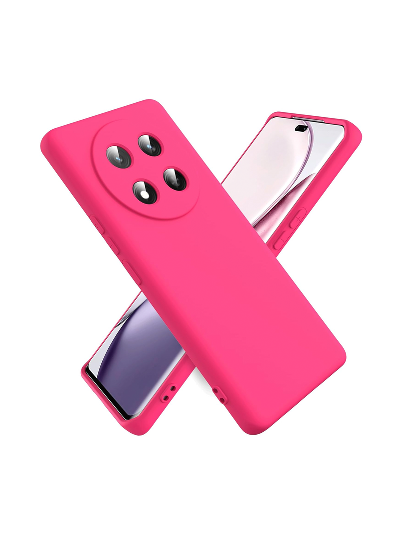 Carcasa Funda Para Honor X9C Goma Colores