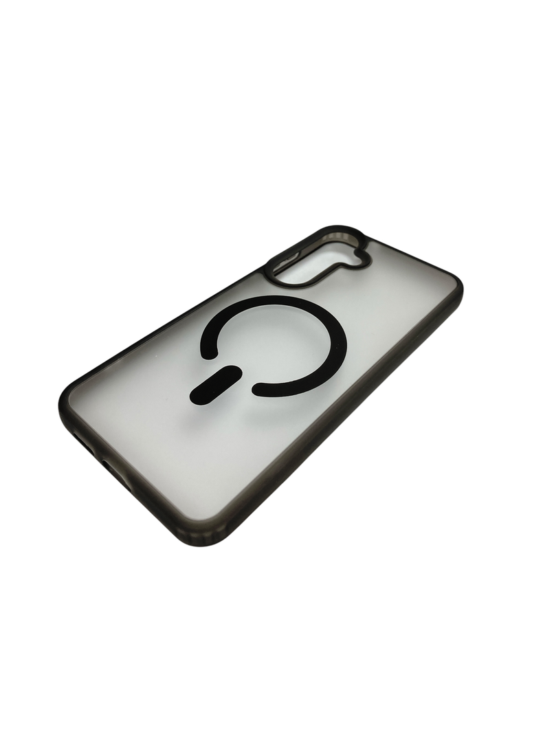 Carcasa Para Samsung S25 Plus Matte Magsafe-2