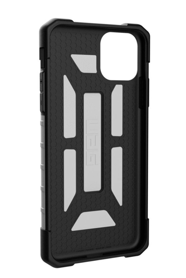 Carcasa Antigolpes Tipo AUG Para iPhone 14 13 Blanco-1