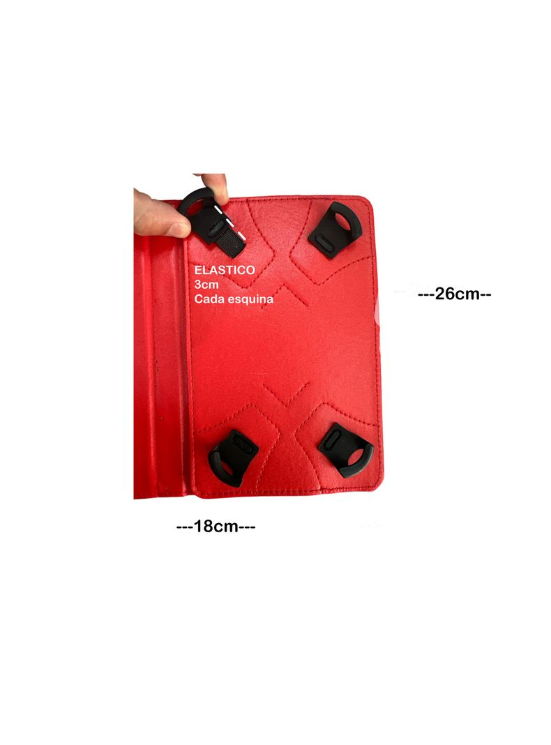 Funda Universal Para Tablet 10 Pulgadas Avengers Hulk-3