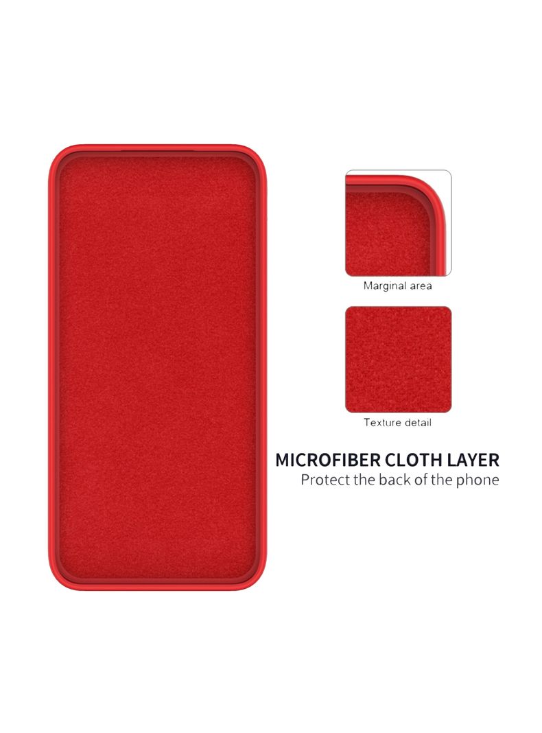 Carcasa Para Xiaomi Redmi Note 13 Pro 5g Lila-2