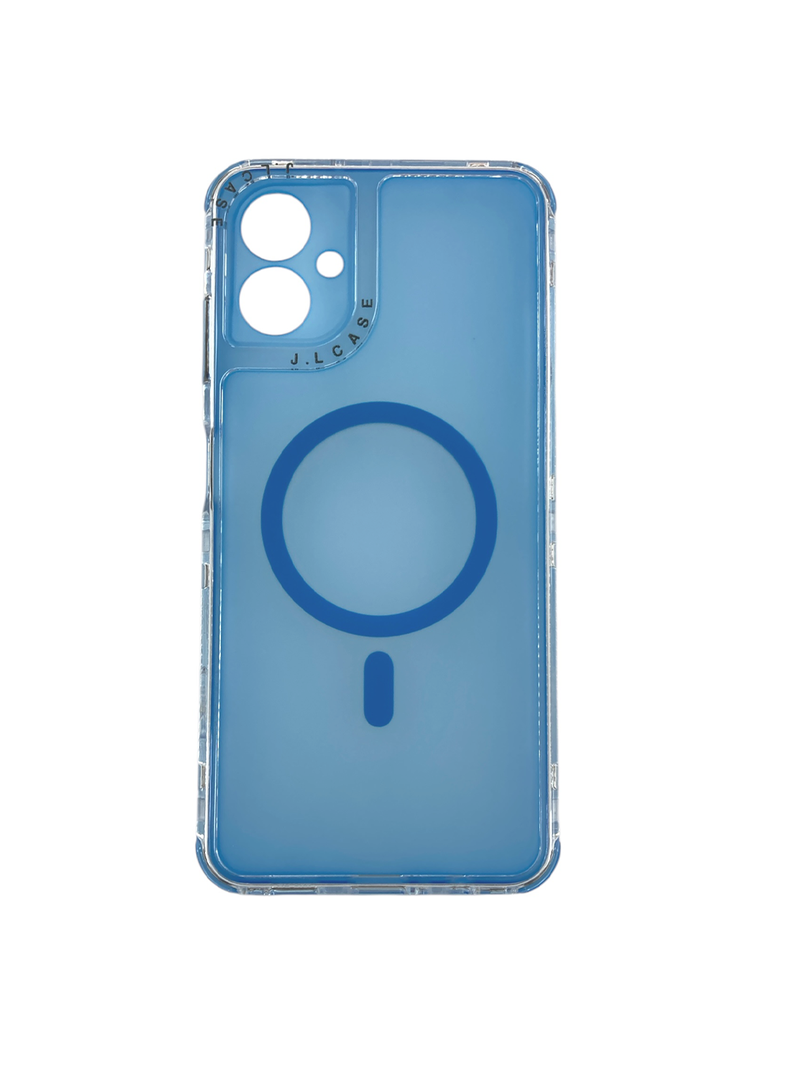 Azul