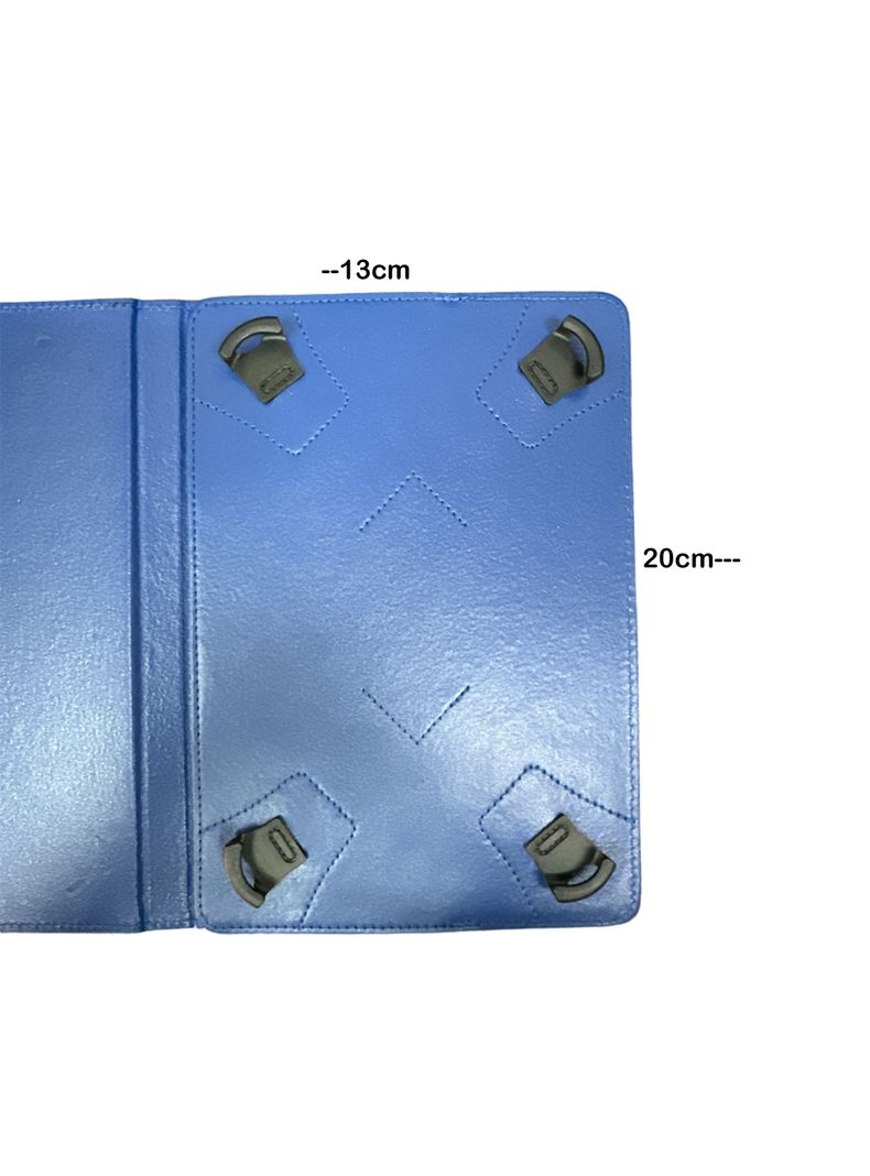 Funda Universal Para Tablet Samung A9 Normal Hombre Araña-3