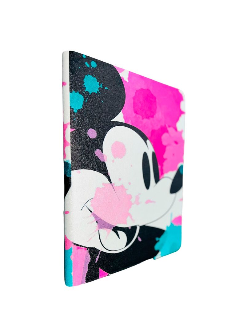 Funda Para Tablet iPad 11 / iPad 11 Pro Diseño Disney Rosa-0