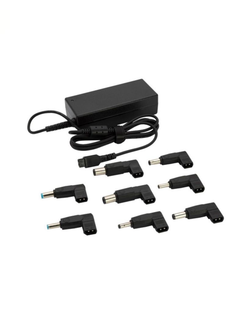 Cargador Universal Para Notebook Varios 65w 19V/19.5V/20V-1