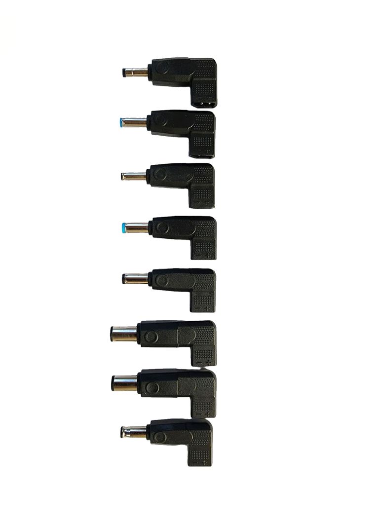Cargador Universal Para Notebook Varios 65w 19V/19.5V/20V-2
