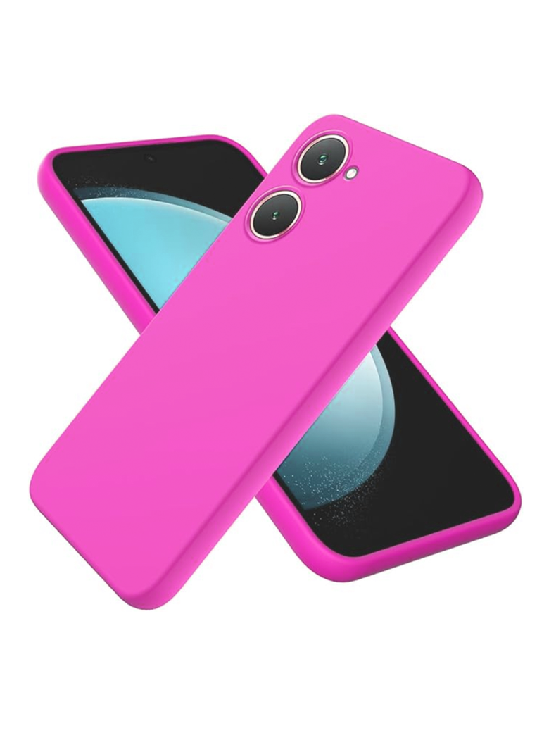 Carcasa Funda Para Vivo Y03 Colores