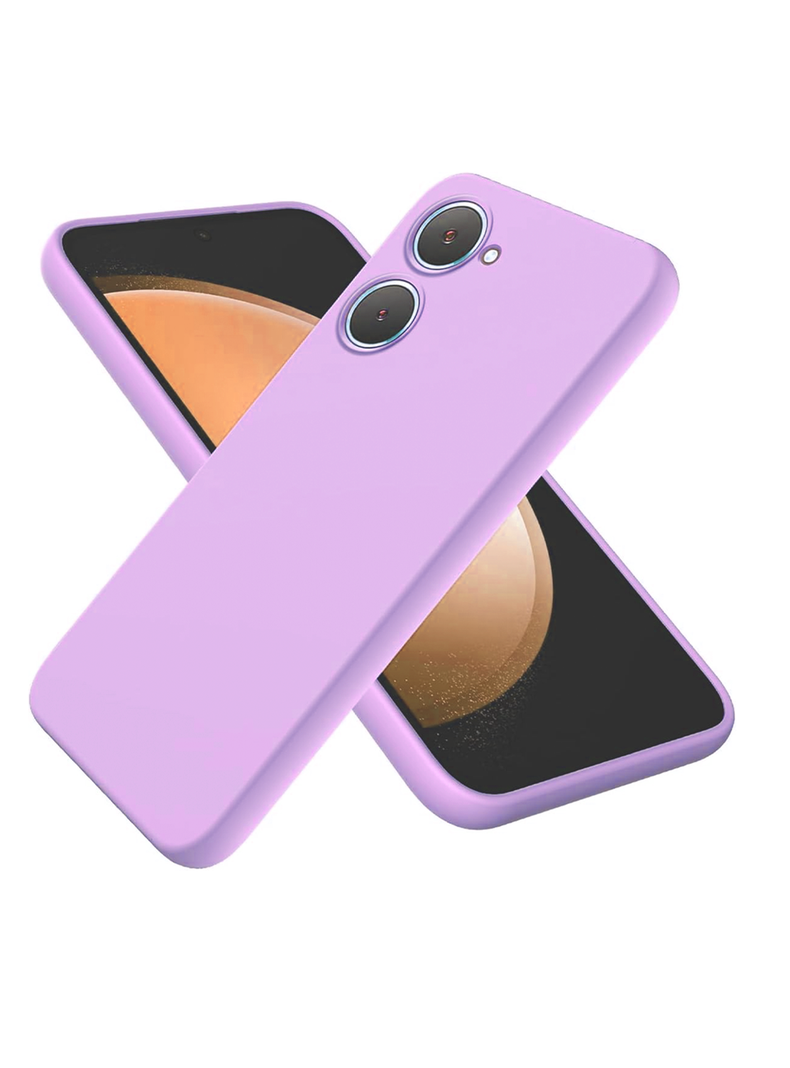 Carcasa Funda Para Vivo Y03 Colores