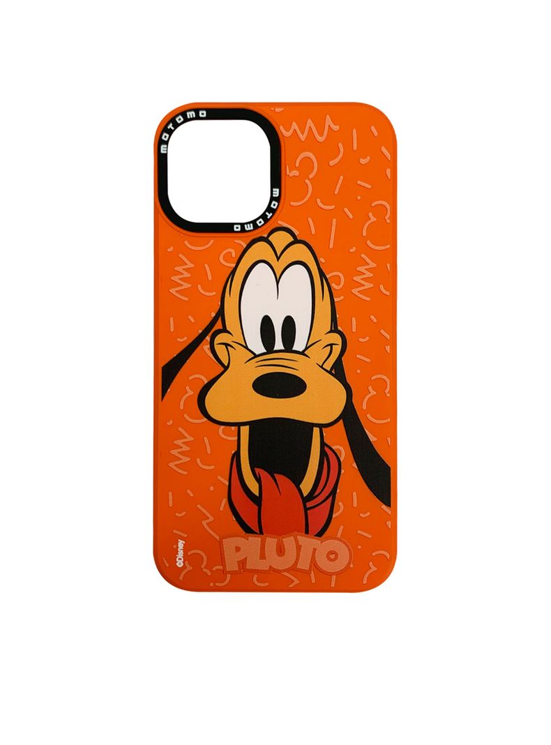 Carcasa Para iPhone 14 Pro Max Disney Pluto-0
