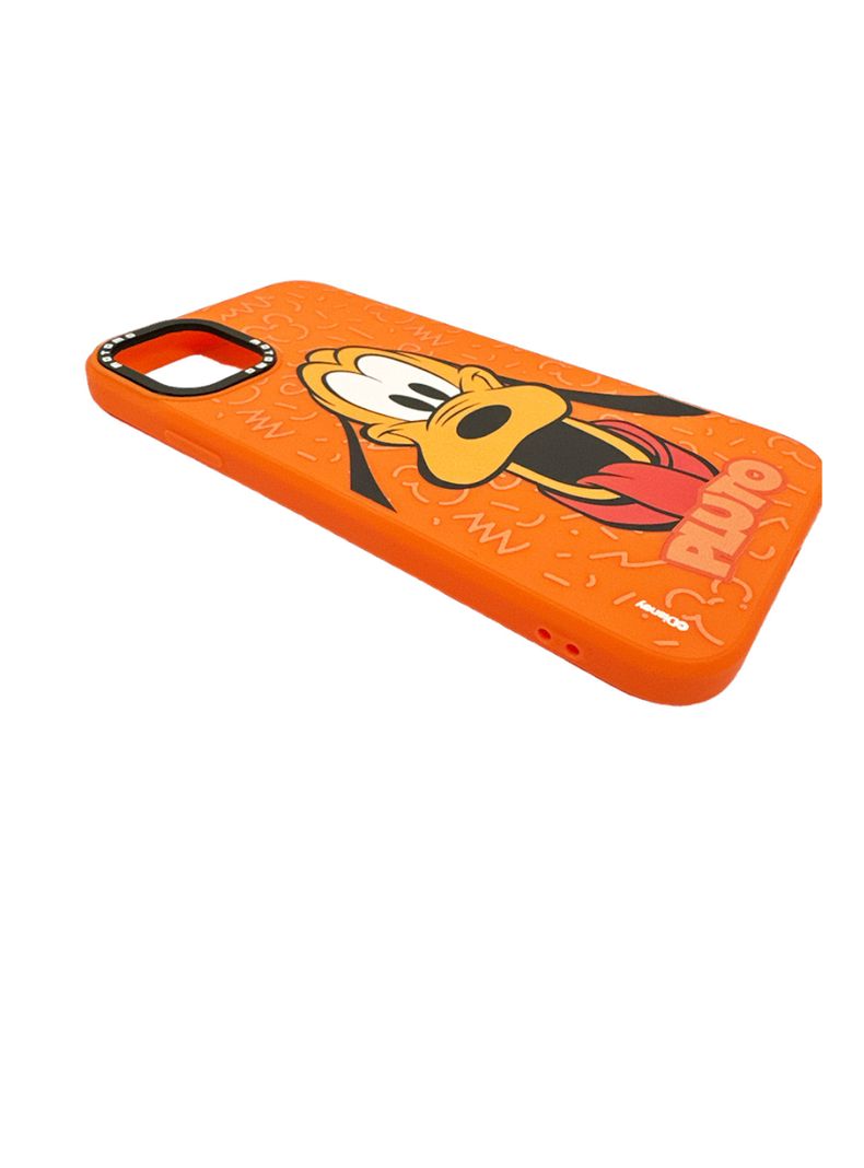 Carcasa Para iPhone 14 Pro Max Disney Pluto-1