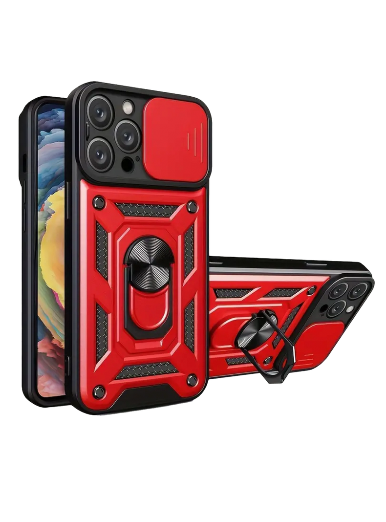 Rojo