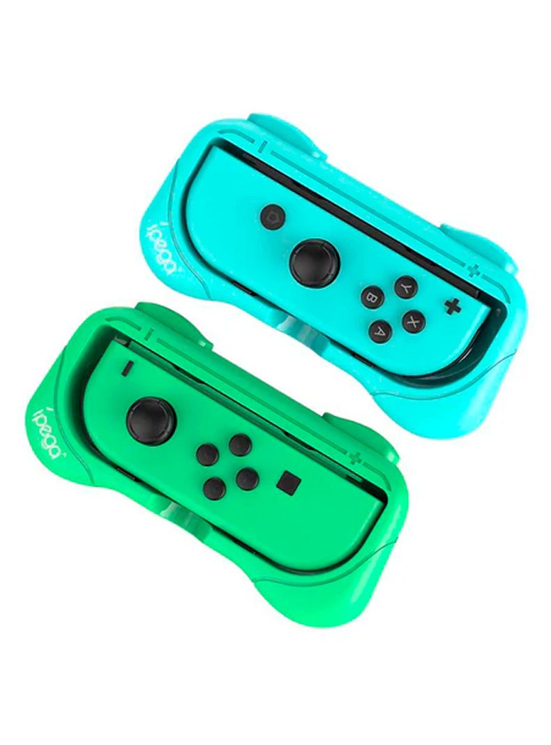 Correa Compatible Con Switch Nunchaku Dancing Muñequera 2en1-0