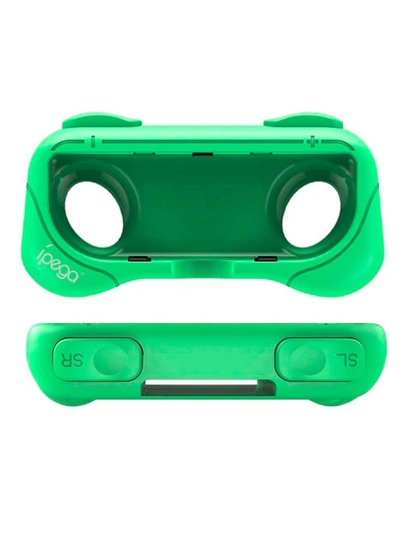 Correa Compatible Con Switch Nunchaku Dancing Muñequera 2en1-1