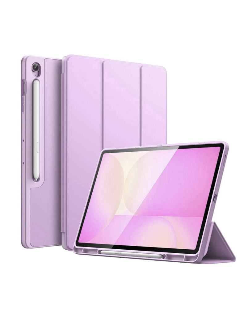 Funda Smart Cover Para Tablet Samsung S10 PLUS FE 13