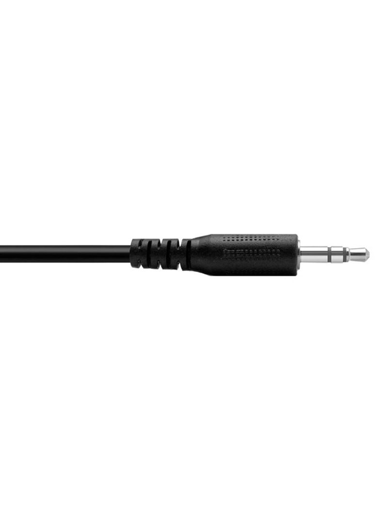 Audifonos Gamer Con Microfono Para PC Y Consola M7BL-2