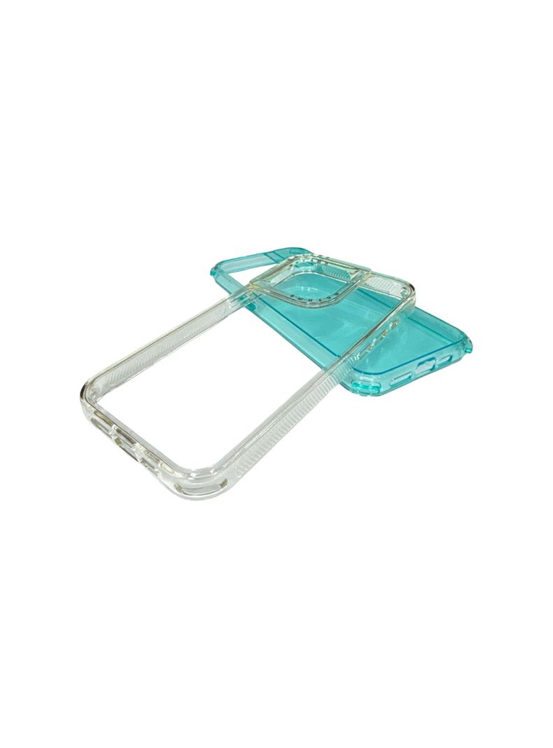 Carcasa Para Samsung A54 Antigolpes Space Celeste-2