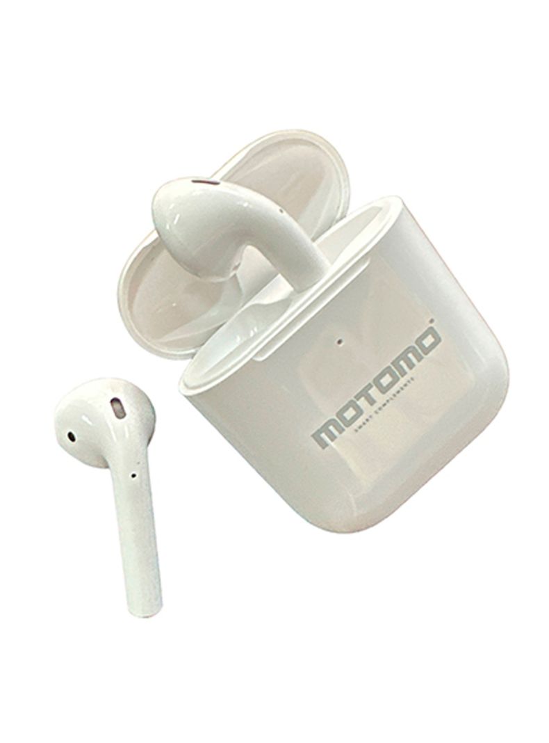 Audifonos Inalámbricos Bluetooth AirPods 2-1