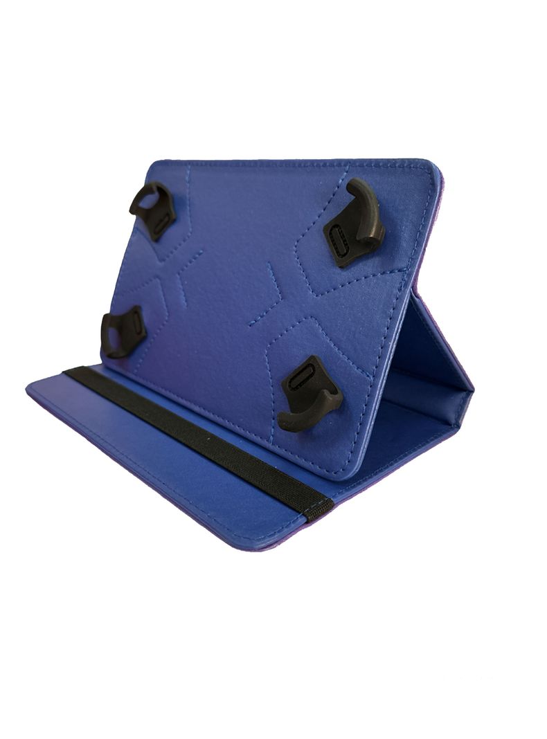 Funda Universal Para Tablet 9 10 Pulgadas Simpsons Lisa Mus-2