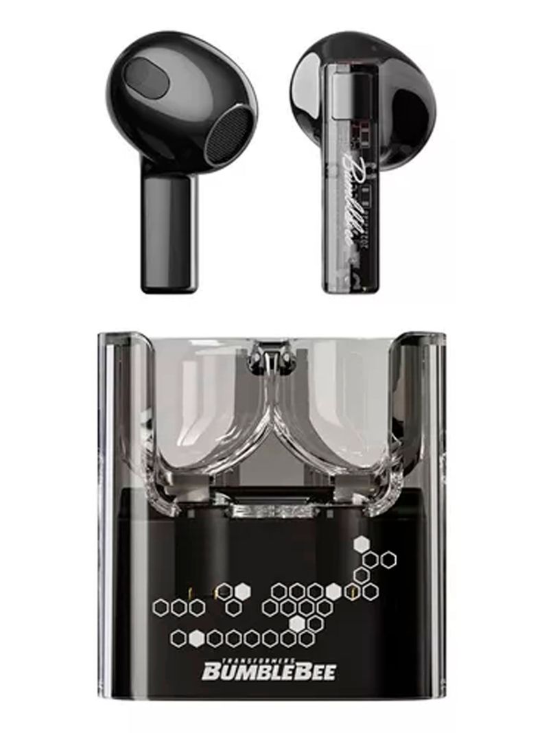 Audifonos Inalámbrico Bluetooth Transformers TF-T08 Colores-0