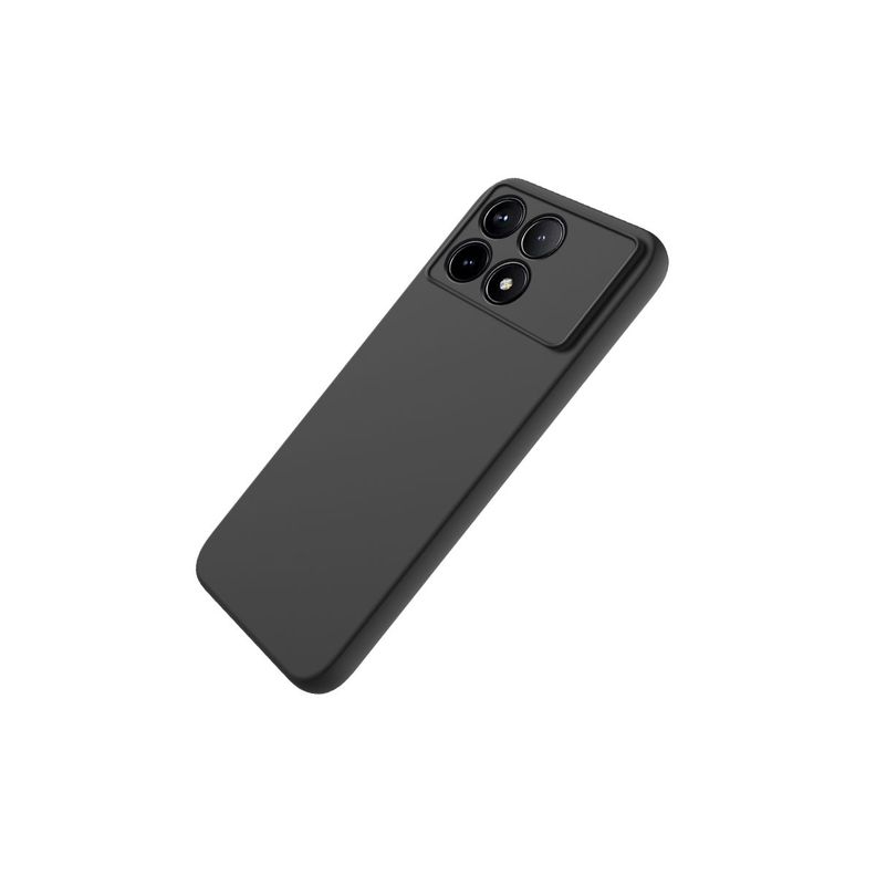 Carcasa Para Honor X6 Pro 5g Lila-3