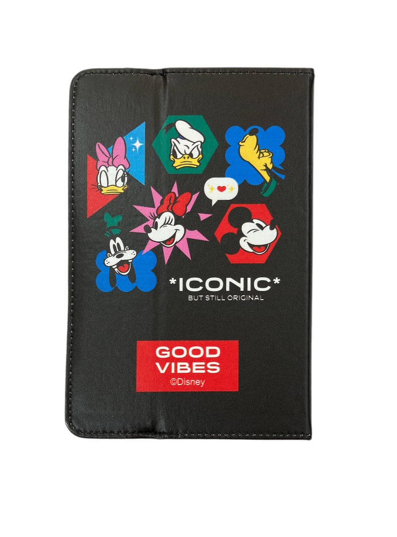 Estuche / Funda Universal Tablet 7/8 Pulgadas Disney-1