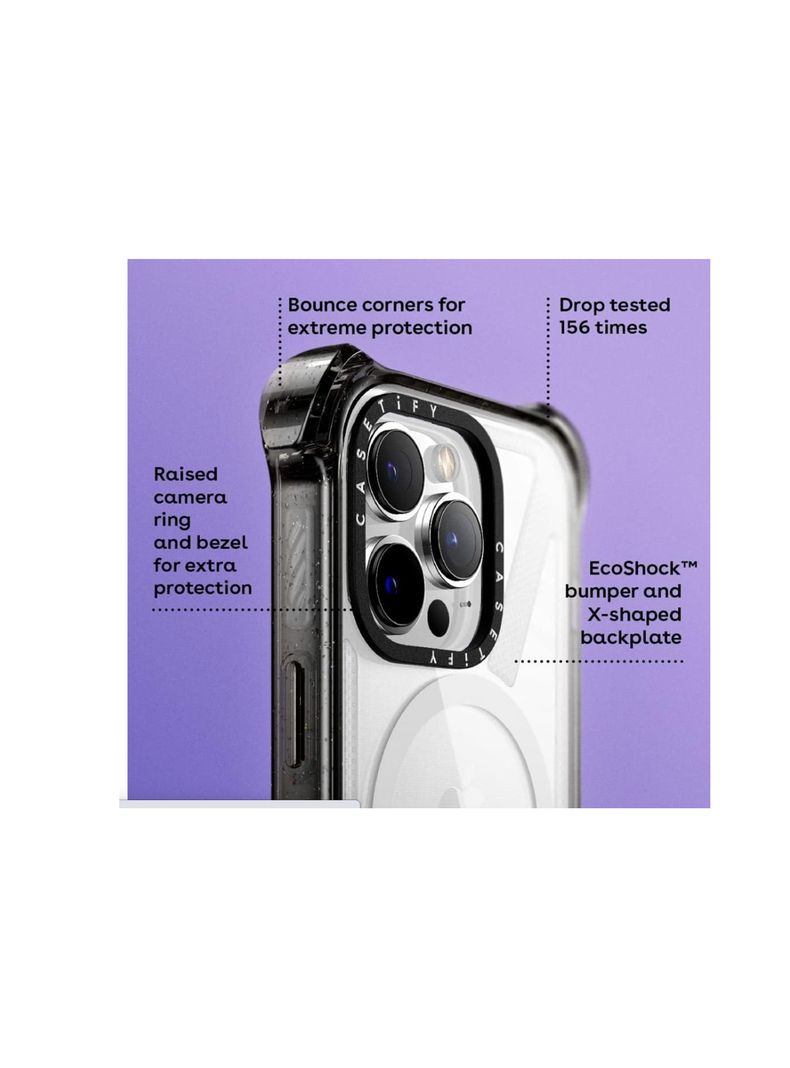 Carcasa Tipo Casefity Para iPhone 13 14 Degrade-3