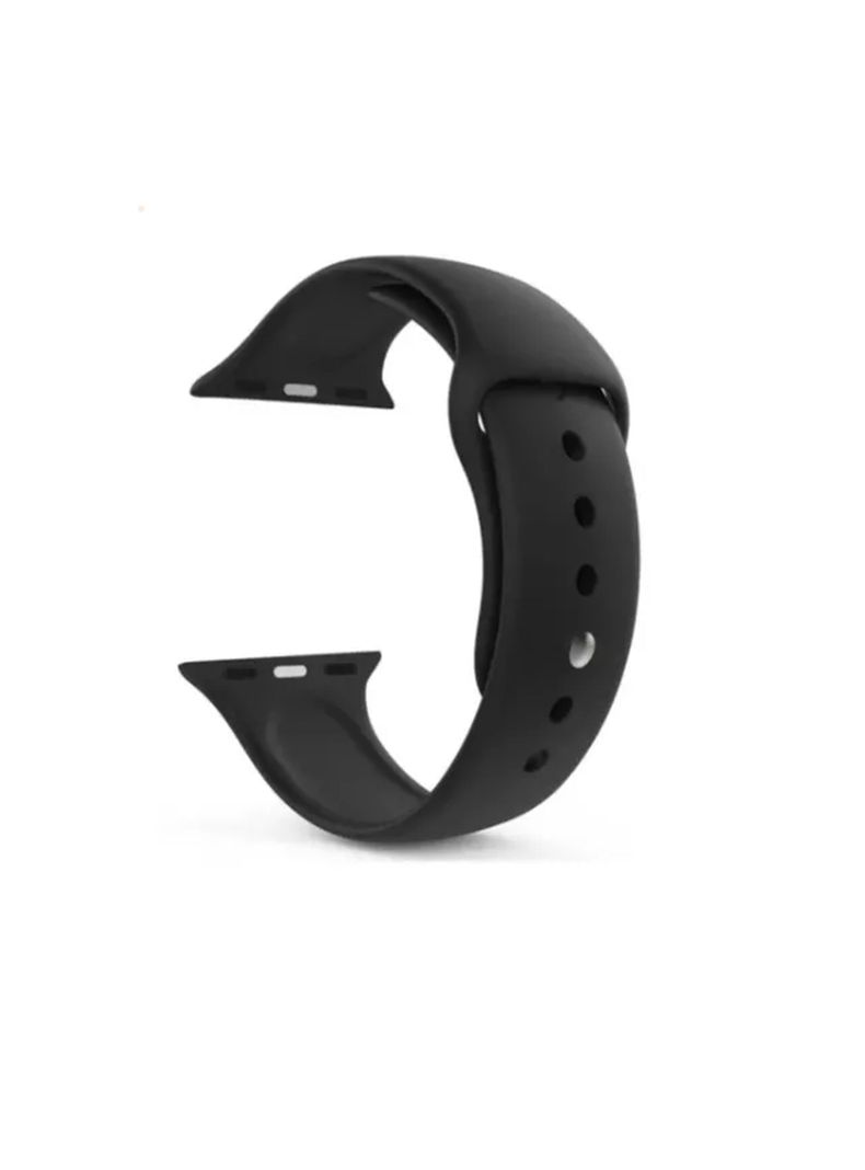 Smart Watch Reloj Inteligente Bt 49mm 2 Correas Deportivo-1