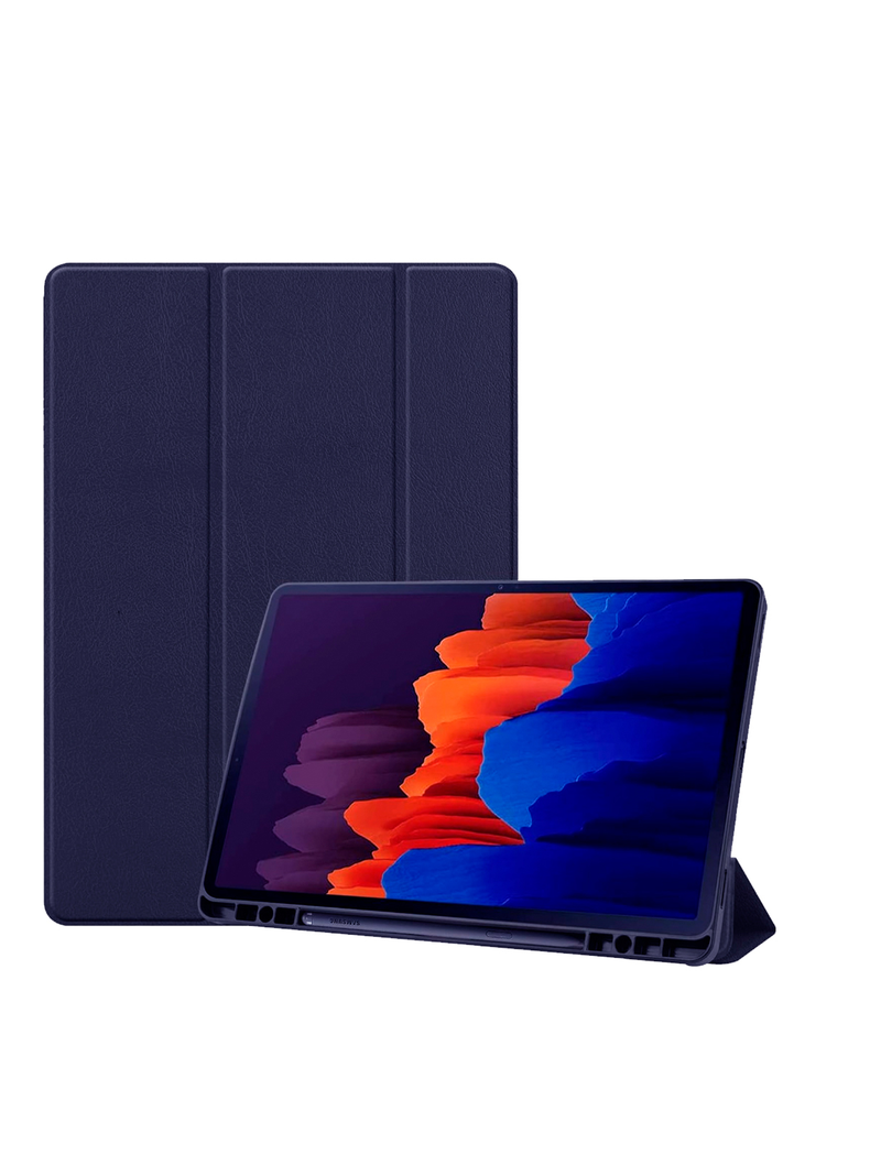 Fundas Smart Cover Para Samsung Tab Galaxy S10 Ultra 14.6