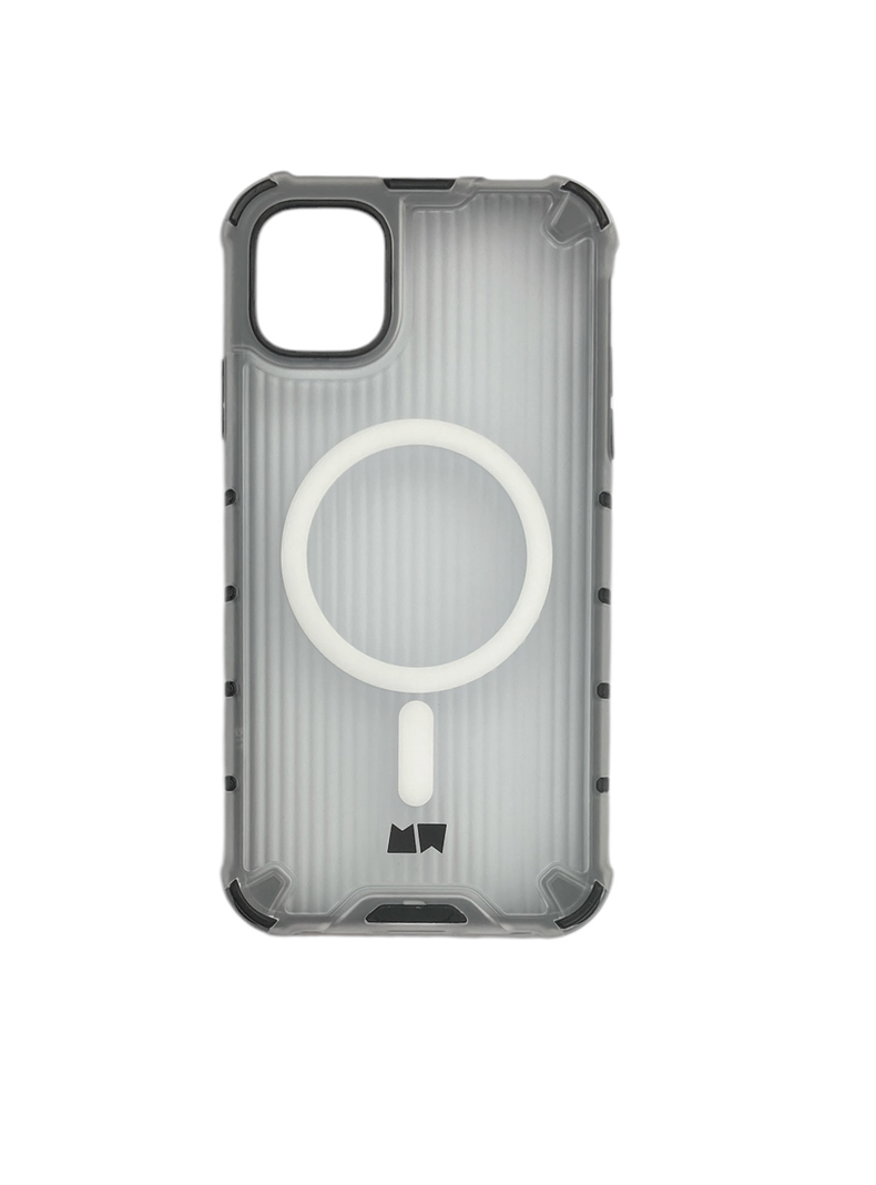 Carcasa Funda Para iPhone 14 Magsafe-0