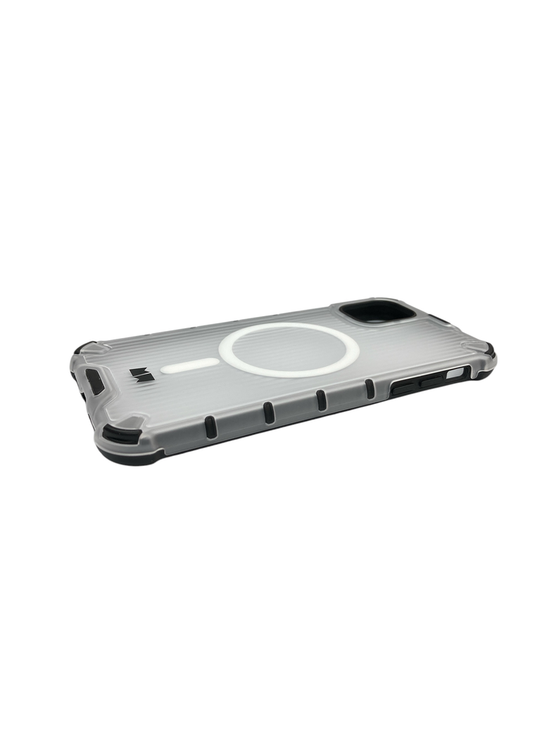 Carcasa Funda Para iPhone 14 Magsafe-2