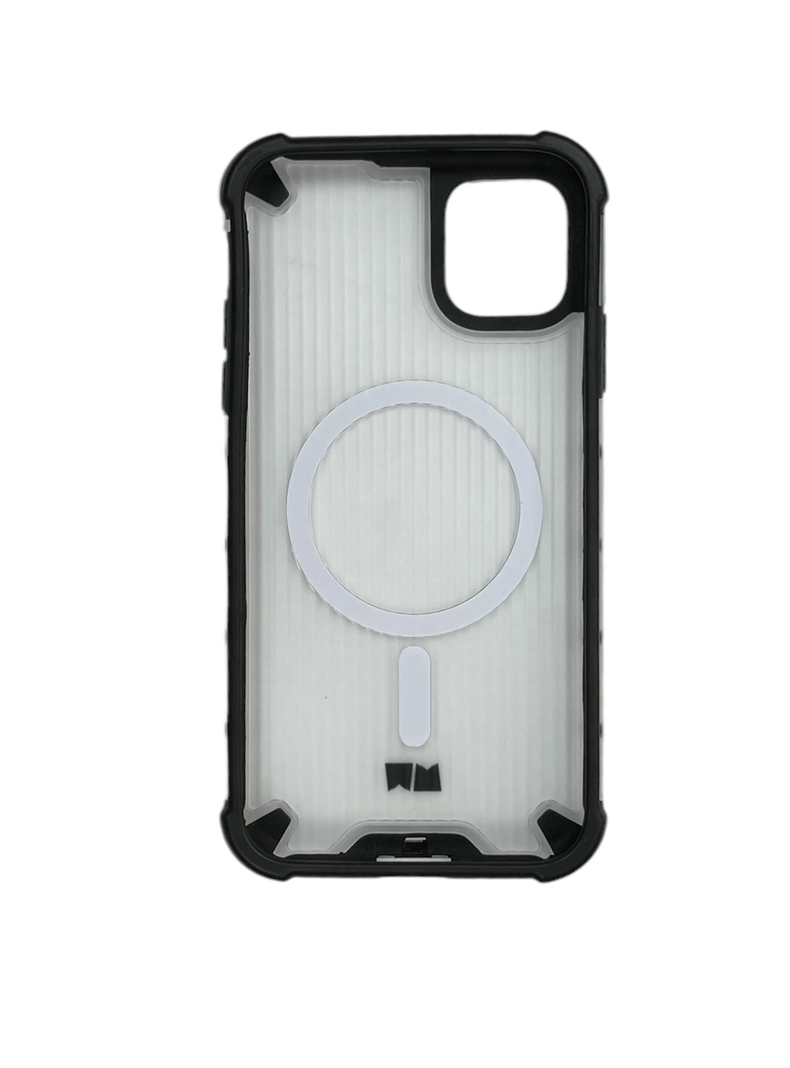 Carcasa Funda Para iPhone 14 Magsafe-3