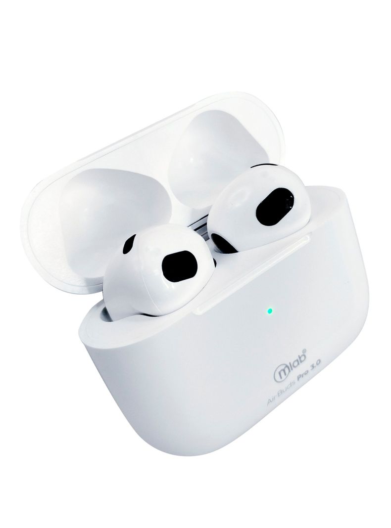 Audifonos Inalámbrico Bluetooth TWS Air Buds Pro 3.0-1