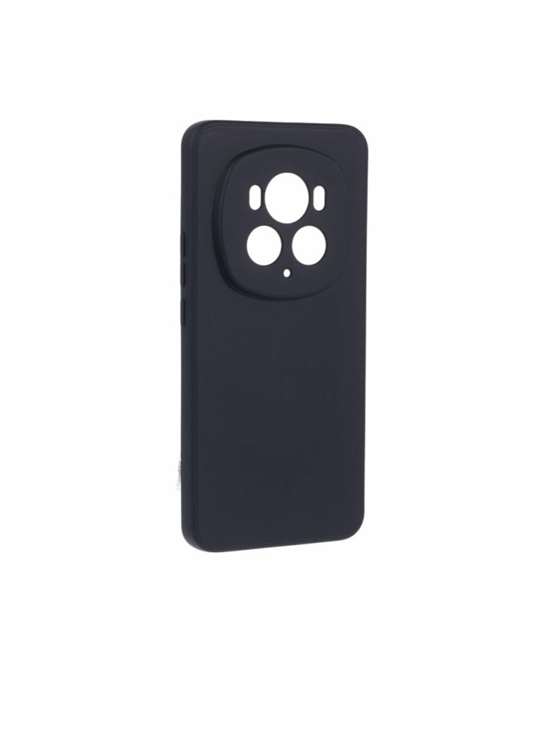 Carcasa Para Honor Magic 6 Pro Negro-1