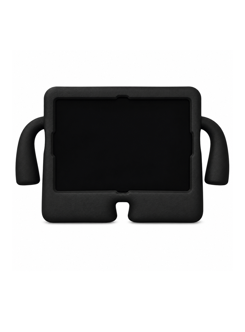 Carcasa Ninos AntiGolpe EV Para Tab Samsung A11 Plus Colores