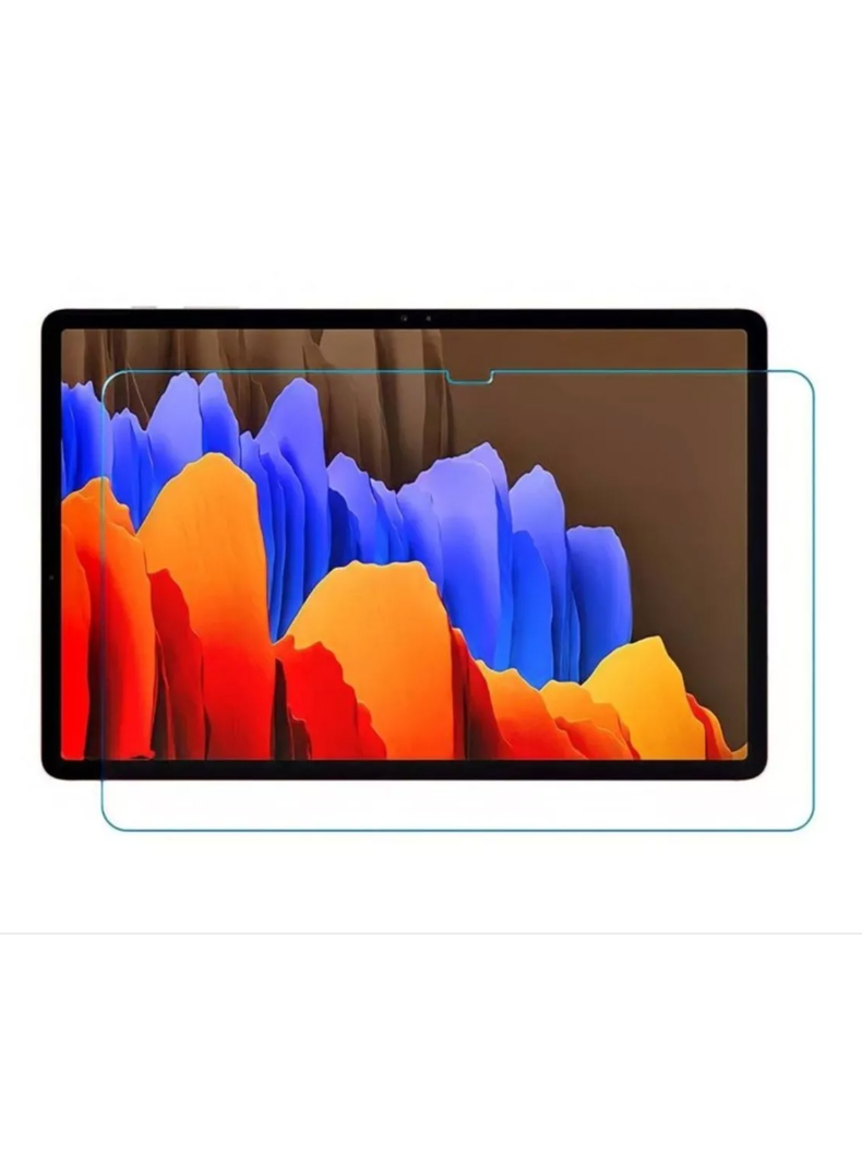 Lamina De Vidrio Para Tablet Samsung Galaxy S10-1