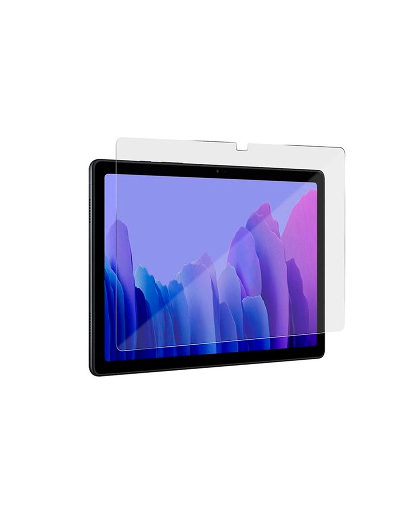 Carcasa Funda Lamina Para iPad Air 10.9 4ta 5ta Transparente-1