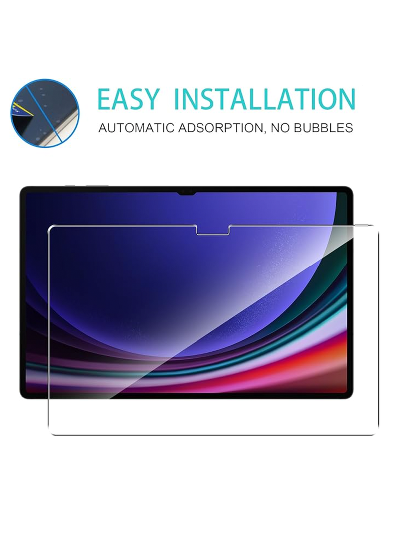 Lamina De Vidrio Para Tablet Samsung Galaxy S10 Ultra-1